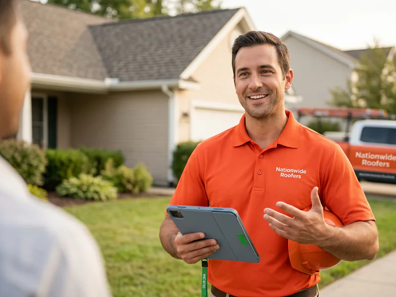 Roof Installation  in Warsaw  FAQ